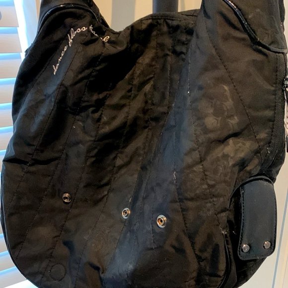 lululemon dance floss travel bag w/detachable bag - Picture 3 of 4